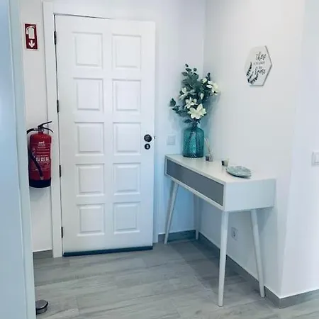 Sweet Cruzeiro 907 Apartment Portimao