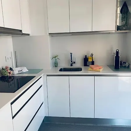 Sweet Cruzeiro 907 Appartement *