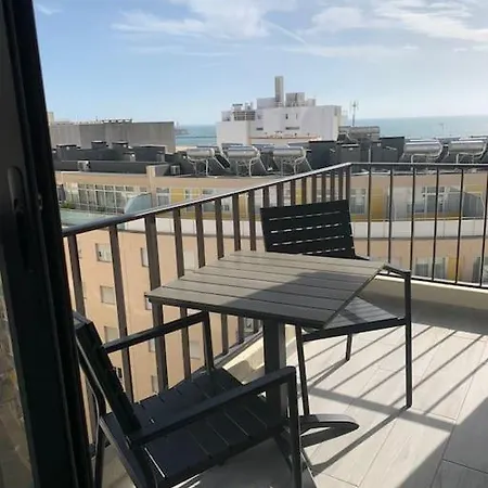Apartment Sweet Cruzeiro 907 Portimao