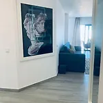 Sweet Cruzeiro 907 Apartman Portimão