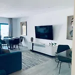 Sweet Cruzeiro 907 Apartman *