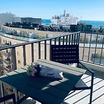 Apartman Sweet Cruzeiro 907 *