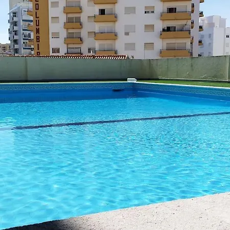 Sweet Cruzeiro 907 * Portimao