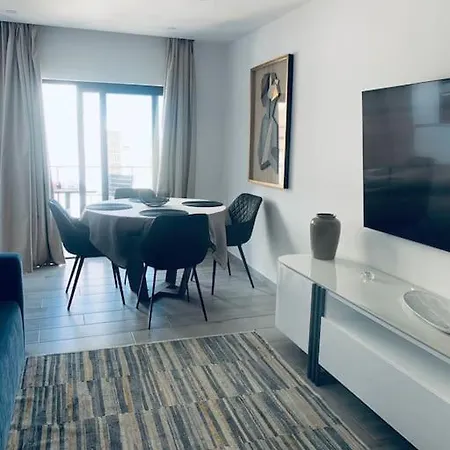 Apartamento Sweet Cruzeiro 907