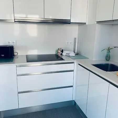 Apartman Sweet Cruzeiro 907 *