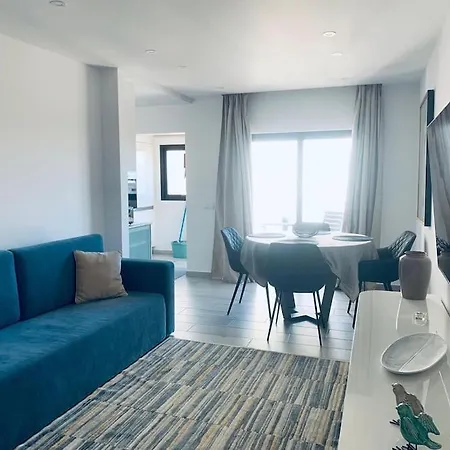Sweet Cruzeiro 907 Apartman Portimão