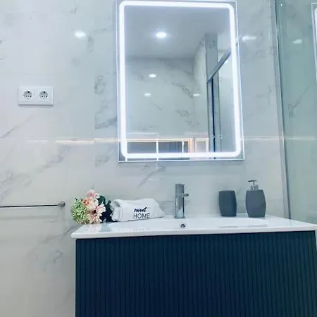 Sweet Cruzeiro 907 Apartman *