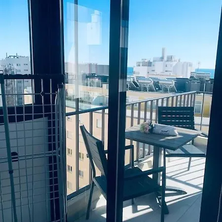 Sweet Cruzeiro 907 Apartman
