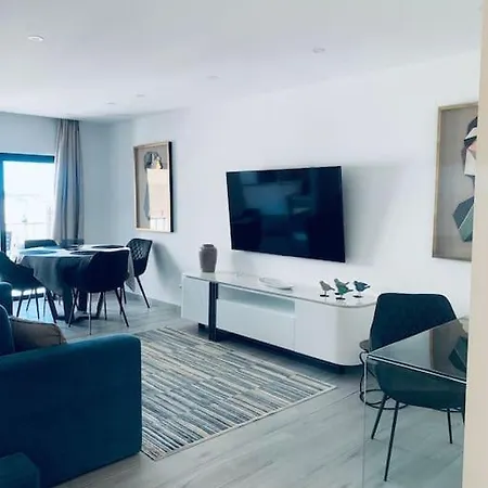 Sweet Cruzeiro 907 Apartman *