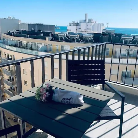 Apartman Sweet Cruzeiro 907 *